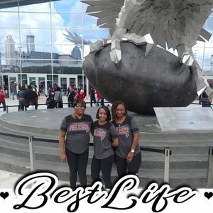 Meet your Posher, Amiee